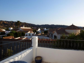 Great apartment in Arboleas, Arboleas